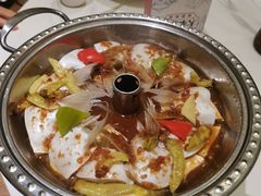 -大家食府·福建菜(FAC协盛中心庭院餐厅店)