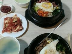 -朴鲸家正宗韩国料理(福田店)