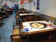 -地锅公社·现炒地锅鸡·地锅鱼·夜宵(罗锦路店)