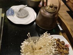 -百年川椒重庆老火锅(光谷店)