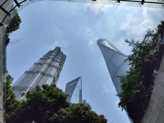 -上海中心大厦