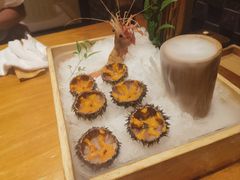 -水濑·日料放题(天河店)