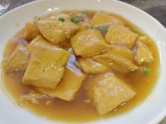 闫府第一福-闫府私房菜·百年鲁菜(恒隆店)