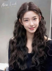 -时尚殿堂hair salon