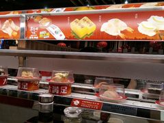-友壹町寿司(嘉洲广场店)