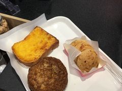 -85度C(苏州平江万达店)