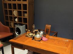 -金狮麟·新豫菜(金码大厦店)