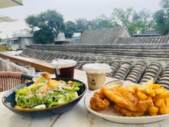 -闲·胡同 Barblu Hutong(雍和宫五道营店)