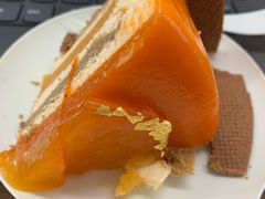 -La Porte de Paris 巴黎之门法式甜品