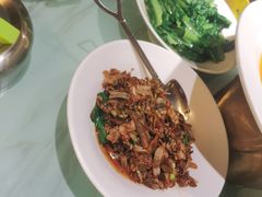 -炊烟小炒黄牛肉(中心印象城店)