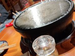 -赵胖炙子烤肉&深夜酒馆(簋街店)