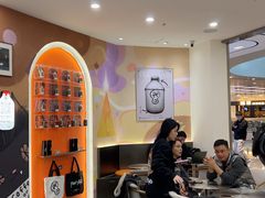 -Pull-Tab拉环咖啡(杭州市上城区来福士中心店)