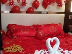 -北京中国大饭店