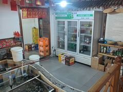 -缘福乡村铁锅炖民宿(八达岭店)