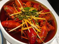 -小河盐帮·私家菜·烤鸭(三元桥·霄云路店)