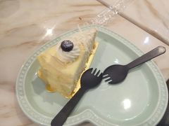 -星禾悦法式千层蛋糕(大卫城店)