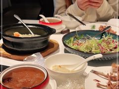 -汤城小厨•粤菜•靓汤(金融街店)