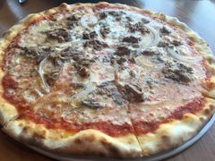 -沈阳君悦酒店·意坊意大利餐厅