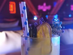 -MOSSO音乐酒吧·live house(南京旗舰店)