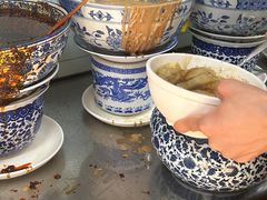 -清真·宏顺祥卤汁凉粉(大皮院店)