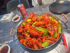 -指爱龙虾(金杨路总店)