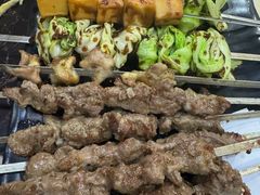 -运德成·天津老味烧烤(广开二马路店)