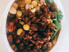 -八一路好吃街(雨田商务大厦店)