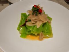 -鸽子侯·家宴·平价海鲜(绿地店)