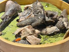 -黑鸡小馆(金源店)