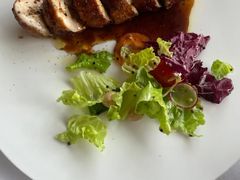 -我的四季意大利餐厅(春天百货店)