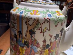 -锦府盐帮·张宅(世纪金源店)