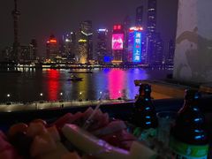 -外滩8号 whisky bar(金延大厦店)