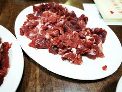 -来自潮州牛肉店(华强北店)