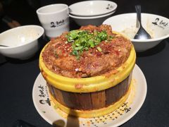 -肖四女乐山跷脚牛肉(世博源店)
