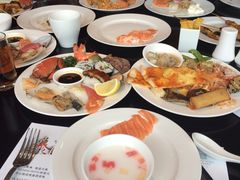 -AdD全日制餐厅(中谷花园酒店)