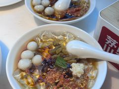 -茅庐川菜(烟台大悦城店)