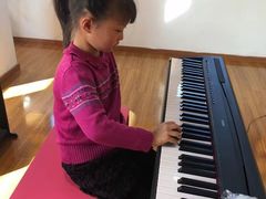 -美育音乐舞蹈国际机构(唯盛校区)
