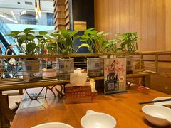 -云海肴·汽锅鸡·云南菜(苏州中心店)