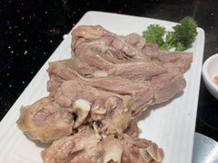 -品回味清真西北楼(宁波首店)