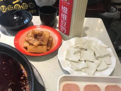 -钢管厂歆瑞源油卤串串香(春熙路太古里店)