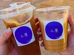 -三厘鸡蛋仔(印力店)