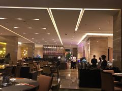 -大华锦绣假日酒店·锦味餐厅