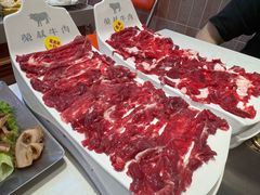 -荣叔港式沙嗲牛肉火锅(正佳潮流店)