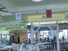 -聚健身GatherFitness(余杭店)