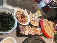 -生活如沸·顺德水牛奶火锅(大学路店)