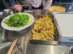 -No.DD戳子烧烤·江湖菜(北京总店)