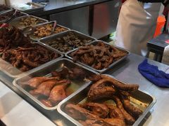 -老北京前门烤鸭(北中路99店)