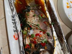 -金太阳海鲜烧烤·本地人餐厅(星海公园店)