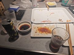 -奔海甄选·活鲜刺身铁板烧自助(太原里店)