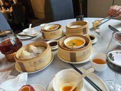 -潮府馆·非遗潮州菜·港式点心(世纪公园店)